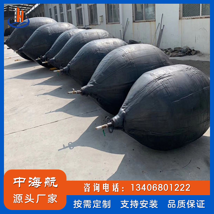 堵漏氣囊