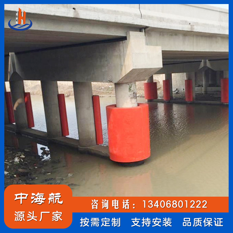 FRP復(fù)合材料防撞設(shè)施
