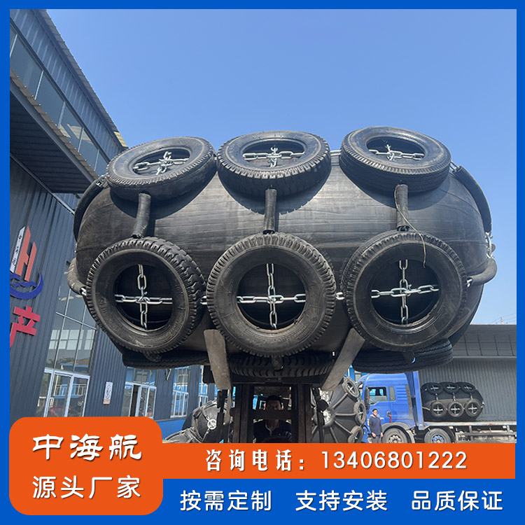 充氣橡膠靠球