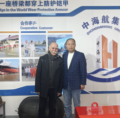 歡迎奧地利客戶(hù)到訪(fǎng)